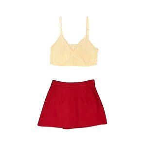 Blushfire Mini set ☺️